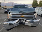 Chevrolet Silverado 2012