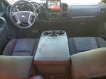 Chevrolet Silverado 2012