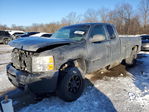 Chevrolet Silverado 2011