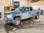 Chevrolet Silverado 2011