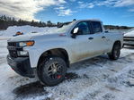 Chevrolet Silverado 2019