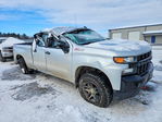 Chevrolet Silverado 2019
