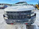 Chevrolet Silverado 2019