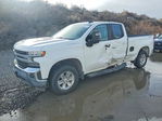 Chevrolet Silverado 2020