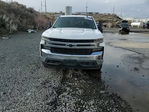 Chevrolet Silverado 2020