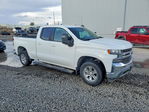 Chevrolet Silverado 2020