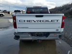 Chevrolet Silverado 2020
