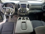 Chevrolet Silverado 2020