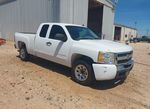 Chevrolet Silverado 2010