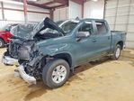 Chevrolet Silverado 2025