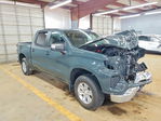 Chevrolet Silverado 2025