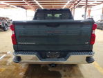 Chevrolet Silverado 2025