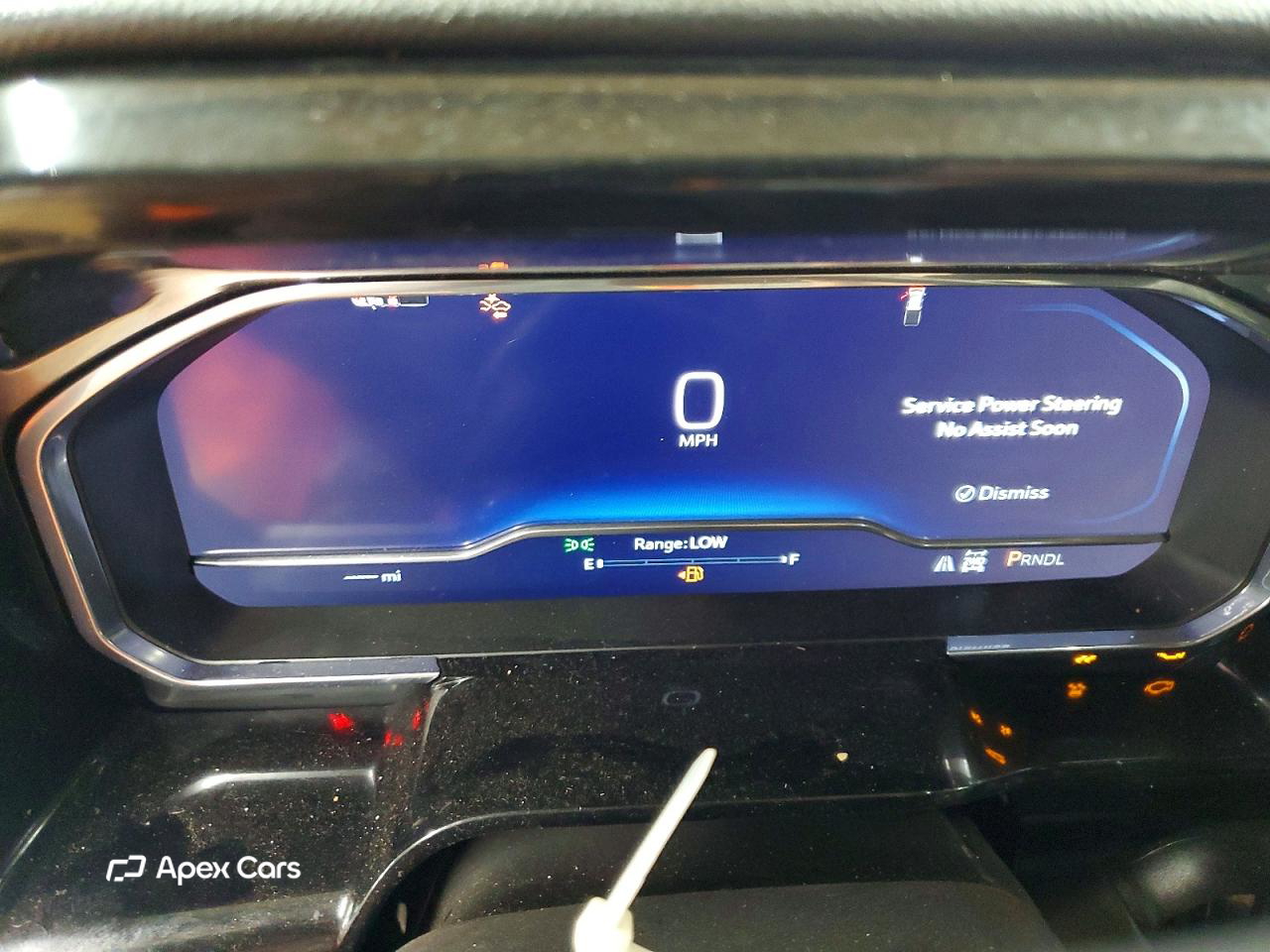 Chevrolet Silverado 2025