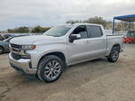 Chevrolet Silverado 2020
