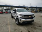 Chevrolet Silverado 2020
