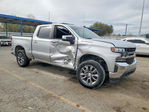 Chevrolet Silverado 2020