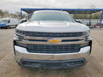 Chevrolet Silverado 2020
