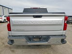 Chevrolet Silverado 2020