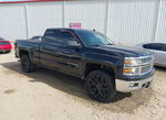 Chevrolet Silverado 2014