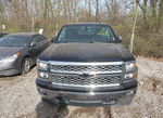 Chevrolet Silverado 2014