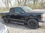 Chevrolet Silverado 2014