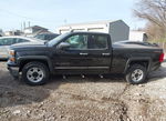 Chevrolet Silverado 2014