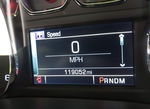 Chevrolet Silverado 2014