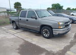 Chevrolet Silverado 2007