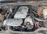 Chevrolet Silverado 2007