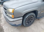 Chevrolet Silverado 2007