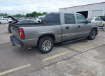 Chevrolet Silverado 2007