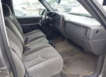 Chevrolet Silverado 2007