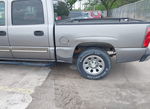Chevrolet Silverado 2007