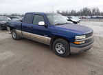 Chevrolet Silverado 2002