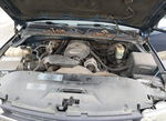 Chevrolet Silverado 2002