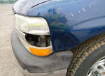 Chevrolet Silverado 2002