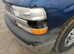 Chevrolet Silverado 2002