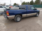 Chevrolet Silverado 2002