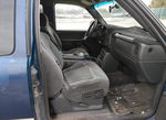 Chevrolet Silverado 2002