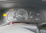 Chevrolet Silverado 2002