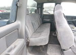 Chevrolet Silverado 2002