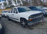 Chevrolet Silverado 2002