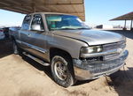Chevrolet Silverado 2001