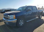 Chevrolet Silverado 2013