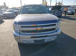 Chevrolet Silverado 2013