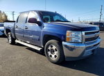 Chevrolet Silverado 2013