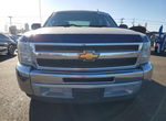 Chevrolet Silverado 2013