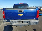 Chevrolet Silverado 2013