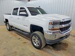 Chevrolet Silverado 2017
