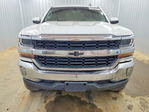 Chevrolet Silverado 2017